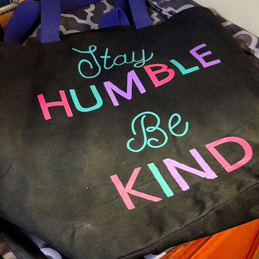 Tote bag